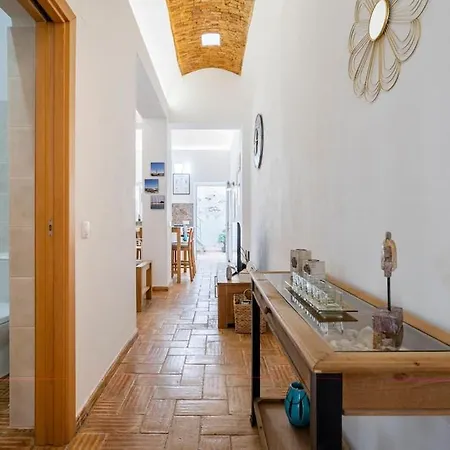 Casa Felicidade Olhão