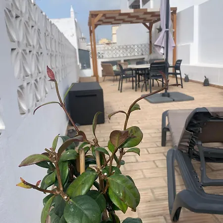 بيت للعطل Casa Felicidade