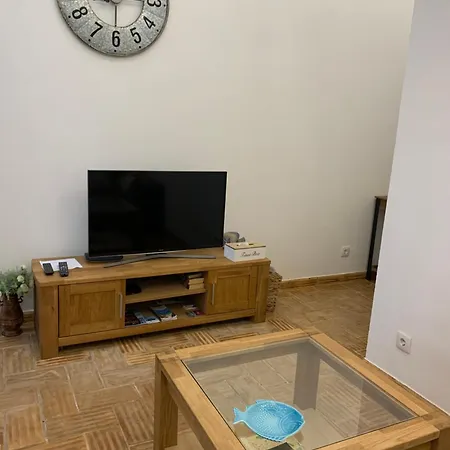 بيت للعطل Casa Felicidade Olhão
