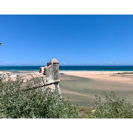 Dom wakacyjny Casa Felicidade