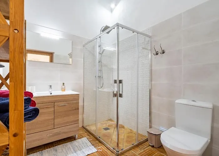 Casa Felicidade Dom wakacyjny