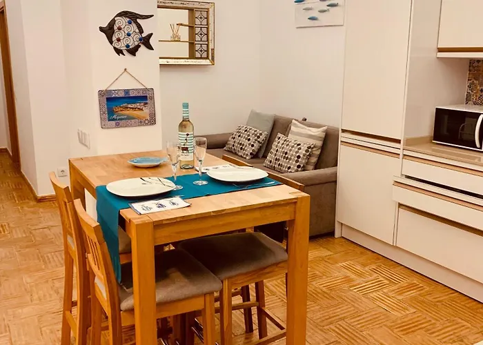 Casa Felicidade Olhão