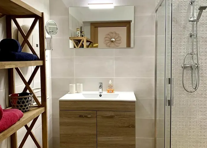 Dom wakacyjny Casa Felicidade *