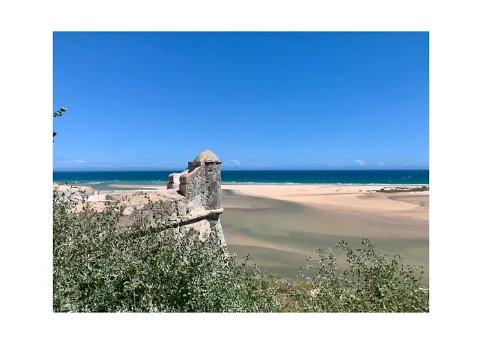 Dom wakacyjny Casa Felicidade