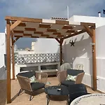 Casa Felicidade Ferienhaus
