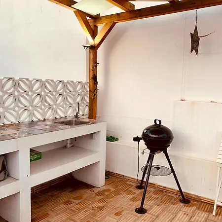 Casa de Férias Casa Felicidade *