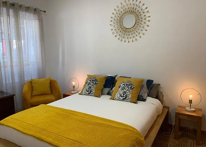 Casa Felicidade * Olhão