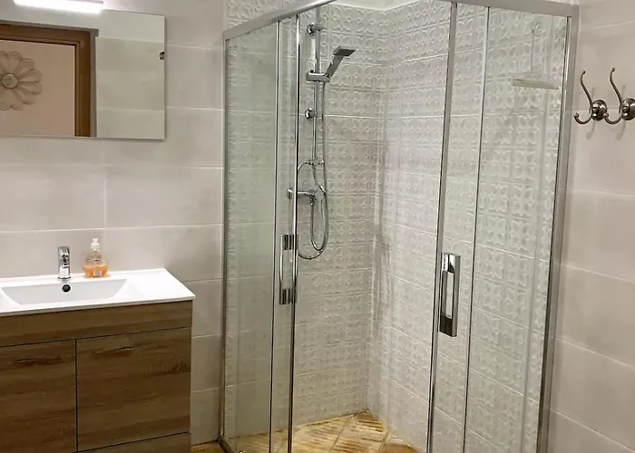 Casa Felicidade * Olhão