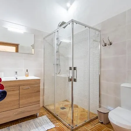 Casa Felicidade Hébergement de vacances