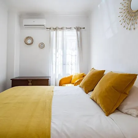 Casa Felicidade Hébergement de vacances