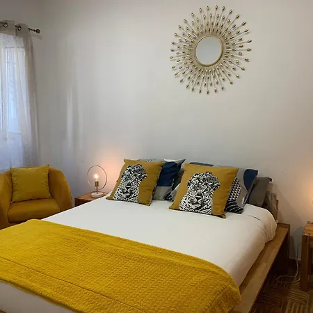 Casa Felicidade * Olhão