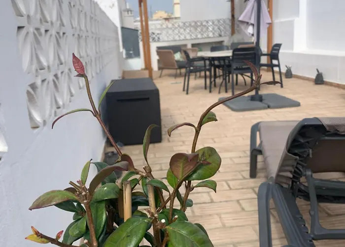 Hébergement de vacances Casa Felicidade