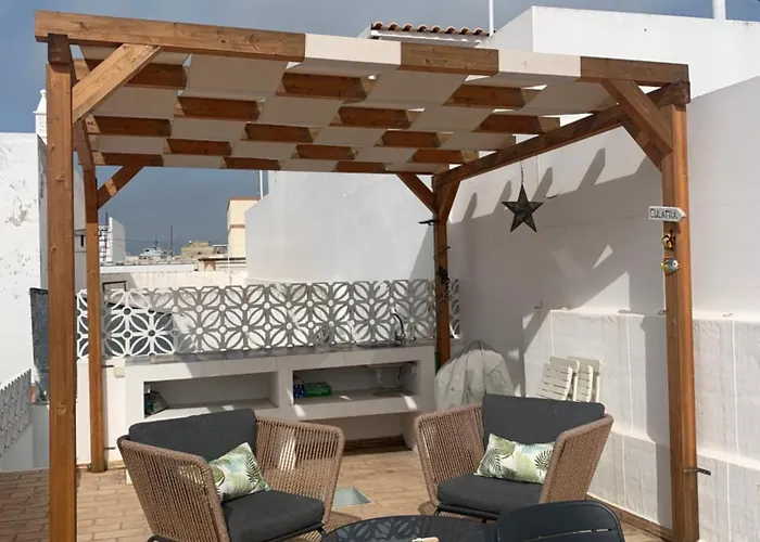 Casa Felicidade Hébergement de vacances