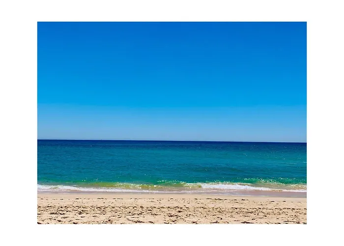 Hébergement de vacances Casa Felicidade