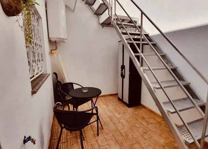 Casa Felicidade Hébergement de vacances *