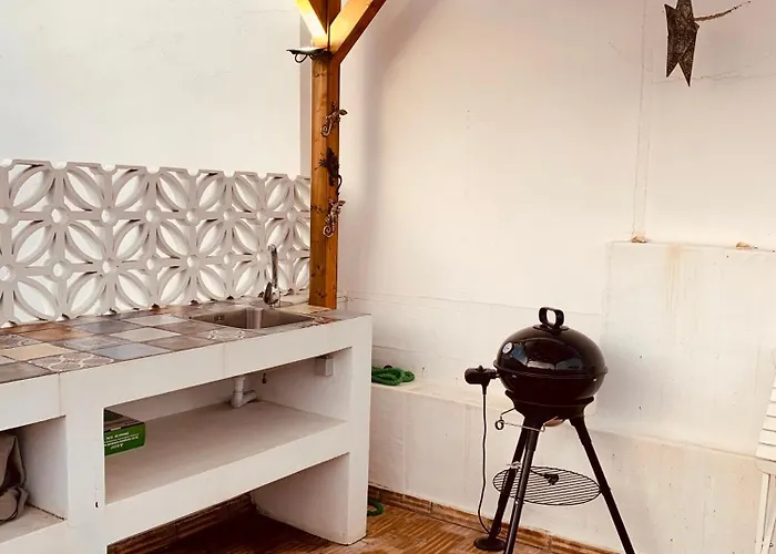 Hébergement de vacances Casa Felicidade *